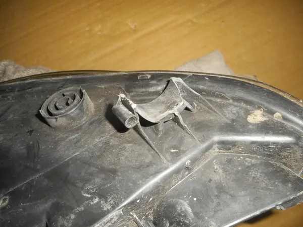 Farol dianteiro esquerdo Seat Ibiza III Cordoba 6L1941751M image 5