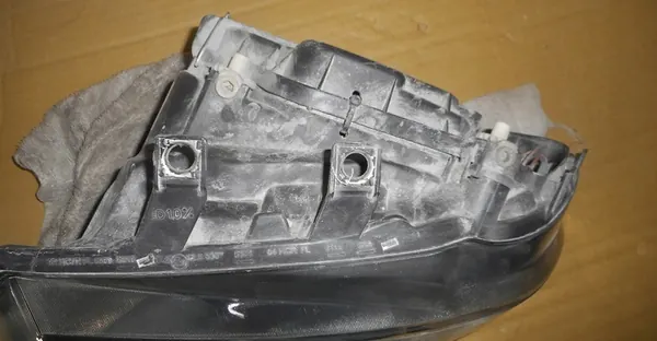 Farol dianteiro esquerdo Seat Ibiza III Cordoba 6L1941751M image 6