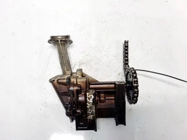 Oliepomp Renault Megane OEM 8200150195 1.6L image 2