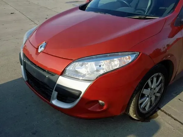 Oliepomp Renault Megane OEM 8200150195 1.6L image 6