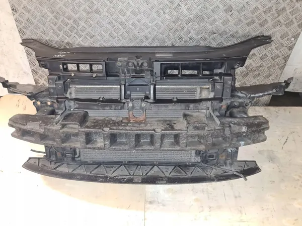 Suporte frontal do radiador Volkswagen Golf Plus 1.9TDI image 1