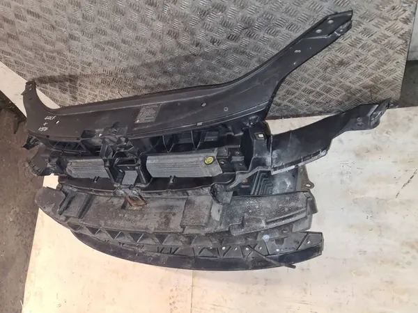 Suporte frontal do radiador Volkswagen Golf Plus 1.9TDI image 3