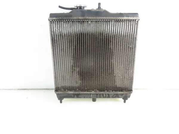 Radiador de agua Kia Picanto 2004 image 2