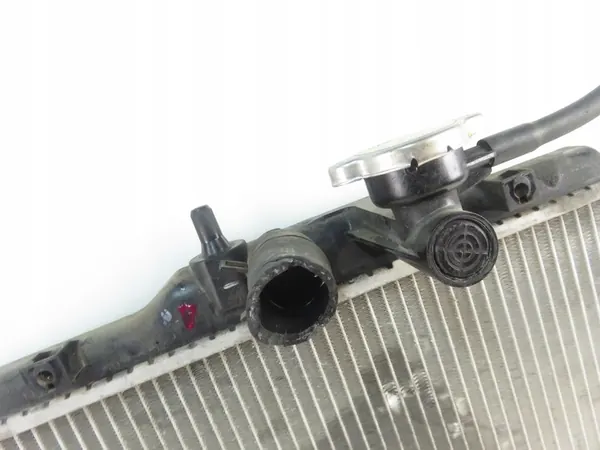 Radiador de agua Kia Picanto 2004 image 3