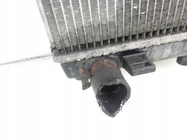 Radiador de agua Kia Picanto 2004 image 4