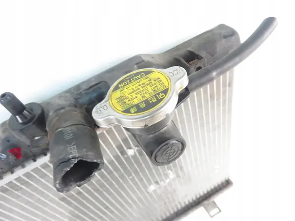 Radiador de agua Kia Picanto 2004 image 6