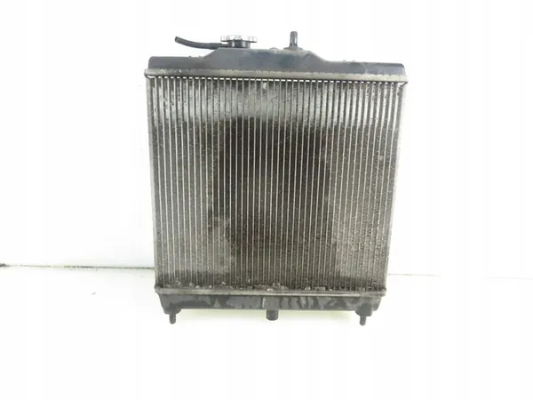 Radiador de agua Kia Picanto 2004 image 7