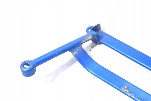 Cusco voorste langdragerversteviging voor Subaru Impreza WRX STI image 4