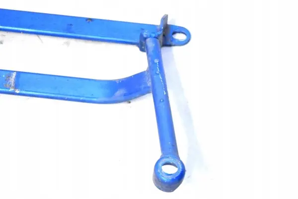 Cusco voorste langdragerversteviging voor Subaru Impreza WRX STI image 6