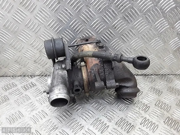 Turbo Peugeot Partner 2000 HDI image 1