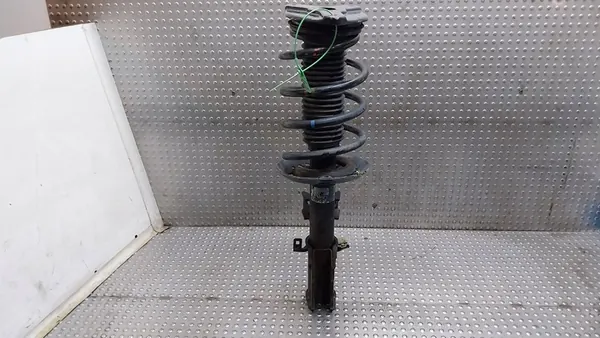 Fram vänster stötdämpare Mercedes Vito Viano W639 A6393206013 image 2