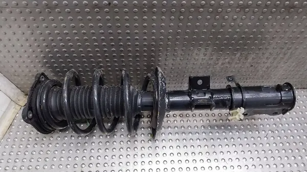 Fram vänster stötdämpare Mercedes Vito Viano W639 A6393206013 image 3