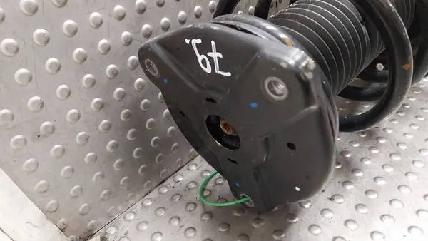 Fram vänster stötdämpare Mercedes Vito Viano W639 A6393206013 image 4