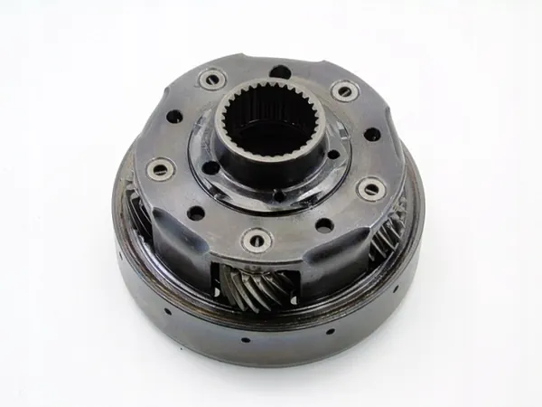 Mécanisme d'engrenage OEM 3S717000CAWBSJ image 3