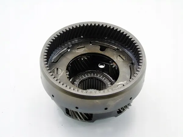 Mécanisme d'engrenage OEM 3S717000CAWBSJ image 4