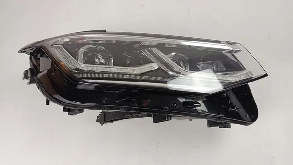 Farol dianteiro direito VW Tiguan II LIFT 20-24 5NN941082D image 3