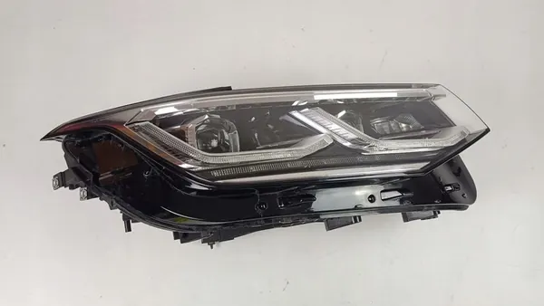 Farol dianteiro direito VW Tiguan II LIFT 20-24 5NN941082D image 4