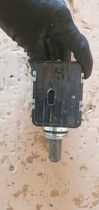 Lien de Sélection de Vitesse OEM 9835883580 Peugeot E-208 image 2