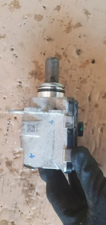 Lien de Sélection de Vitesse OEM 9835883580 Peugeot E-208 image 3