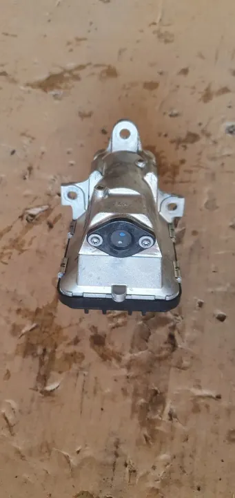 Lien de Sélection de Vitesse OEM 9835883580 Peugeot E-208 image 5