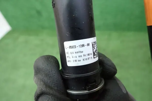 Kopplingskabel OEM L05923120900 för Ducato Jumper Boxer image 3