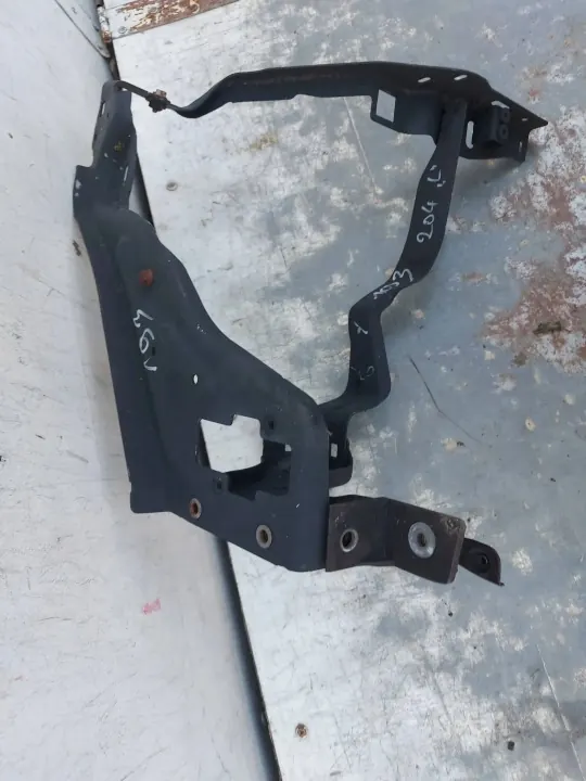 OEM 204626044-kolumb Linker Scheinwerferhalter Mercedes C-Klasse image 3