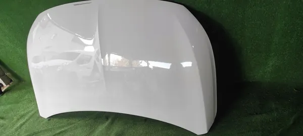 OPEL CORSA F Motorhuv OEM 9837498080 image 2