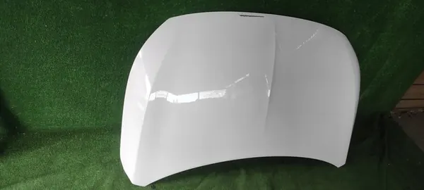 OPEL CORSA F Motorhuv OEM 9837498080 image 3