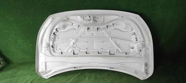 OPEL CORSA F Motorhuv OEM 9837498080 image 4