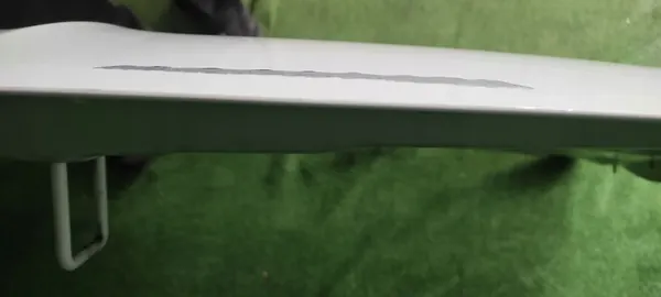 OPEL CORSA F Motorhuv OEM 9837498080 image 6