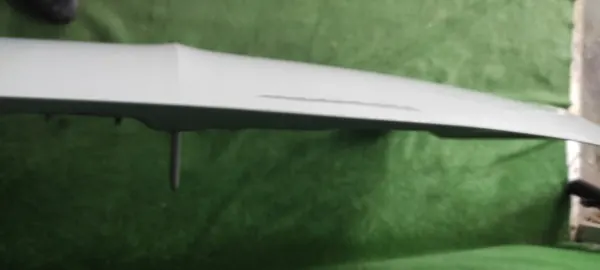 OPEL CORSA F Motorhuv OEM 9837498080 image 7