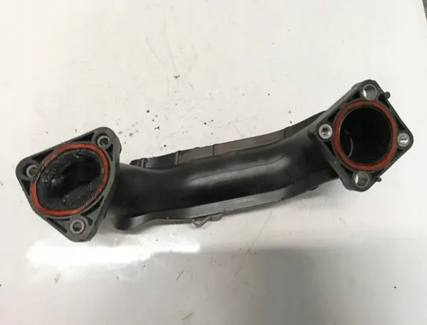 Mangueira intercooler OEM 9674942380 para Citroen DS3 1.6L image 4