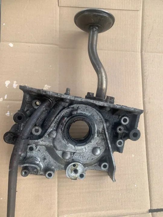 Pompe à huile Daewoo OE pour courroie Matiz 0.8 image 3