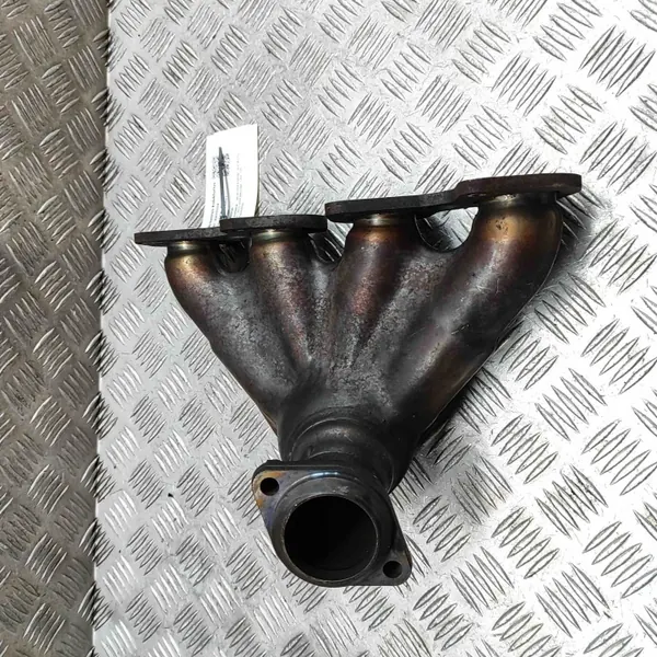 Coletor de escape OEM A2711402609 Mercedes-Benz image 4