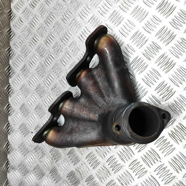 Coletor de escape OEM A2711402609 Mercedes-Benz image 5