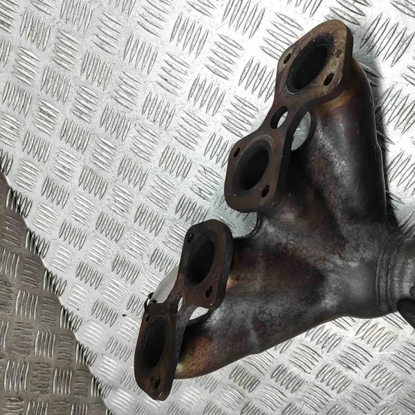 Coletor de escape OEM A2711402609 Mercedes-Benz image 7