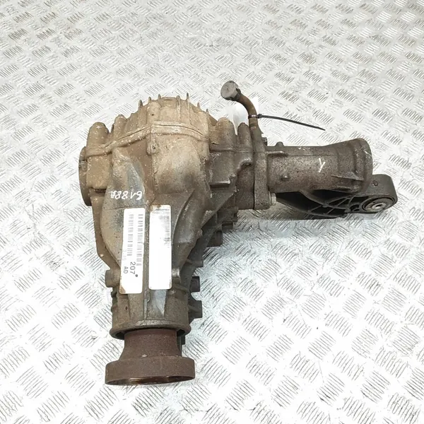 Etureduktori Jeep Grand Cherokee IV 68060207AD image 2