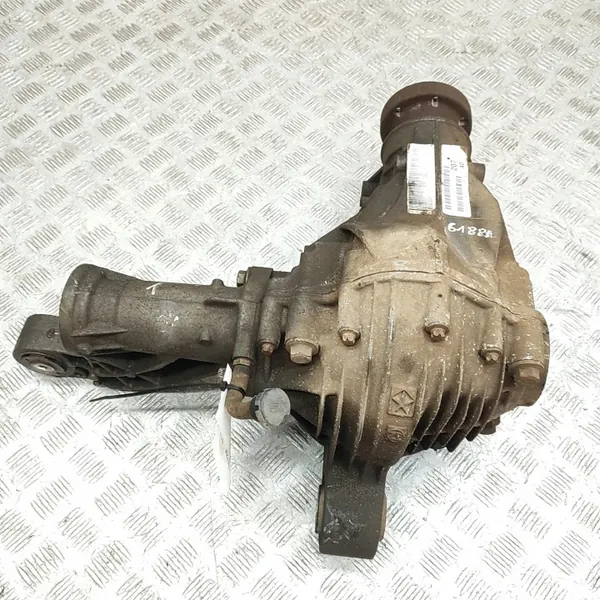 Etureduktori Jeep Grand Cherokee IV 68060207AD image 3