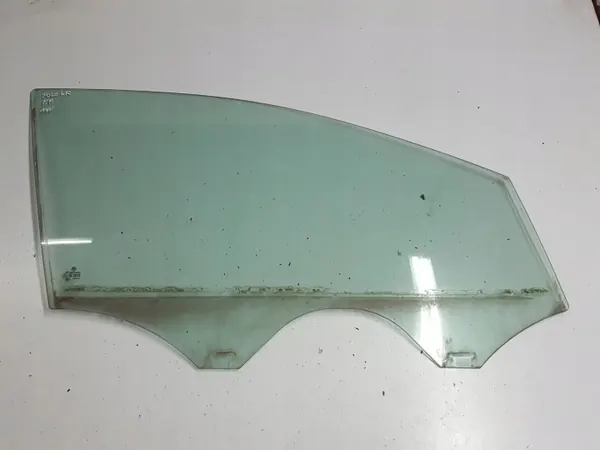 Vitre Portière Avant Droite VW Polo V 6R/6C Lift14r OEM TOC49169 image 2