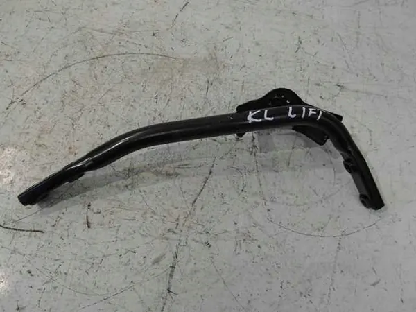 JEEP CHEROKEE KL 19- Front Rechts Stoßstangenverstärkung 68288334AA image 4