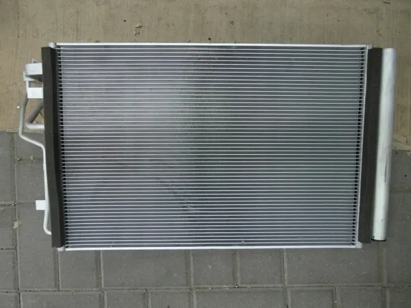 Ilmastointiradiatori Hyundai i30 2007+ OE image 2