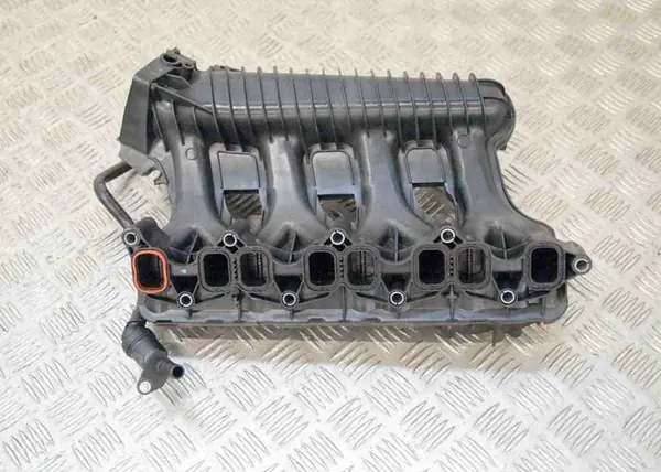 Intake Manifold MERCEDES-BENZ E (W212) A2710903037 image 2