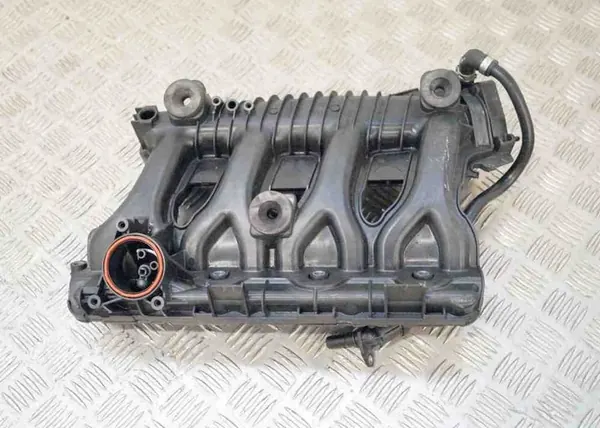 Intake Manifold MERCEDES-BENZ E (W212) A2710903037 image 3
