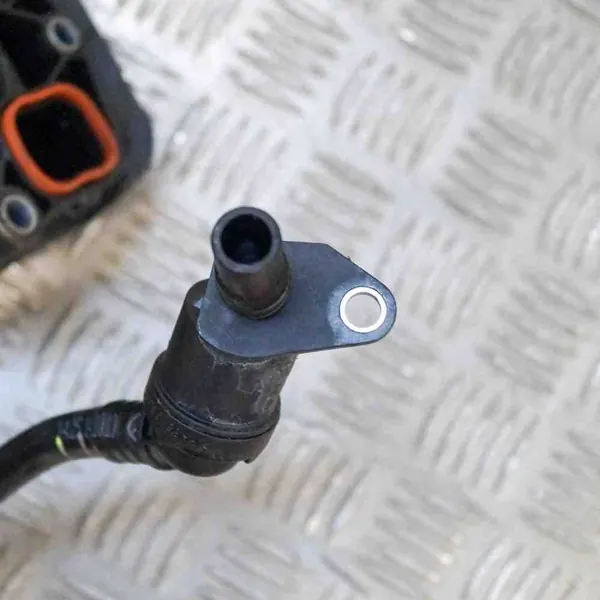 Intake Manifold MERCEDES-BENZ E (W212) A2710903037 image 6