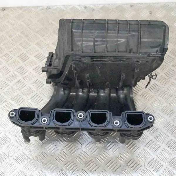 Intake Manifold MERCEDES-BENZ E (W212) A2710903037 image 8