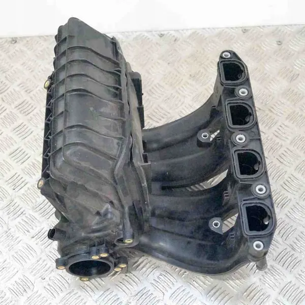 Intake Manifold MERCEDES-BENZ E (W212) A2710903037 image 9