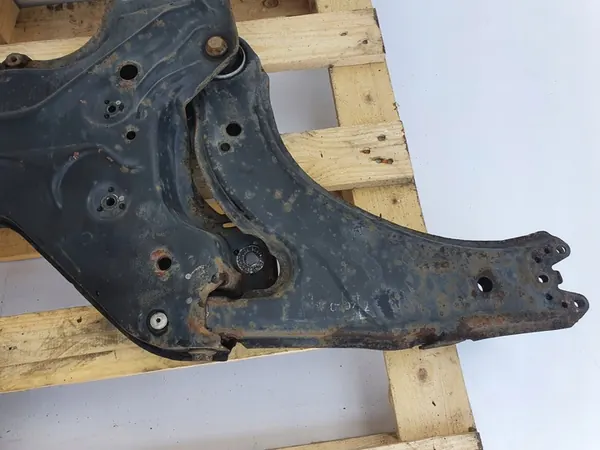 Trave di Sospensione Anteriore Peter Steiner per Audi A3 image 10