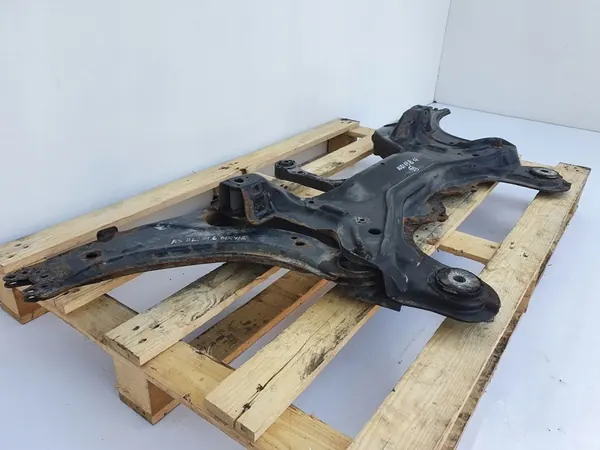 Trave di Sospensione Anteriore Peter Steiner per Audi A3 image 4