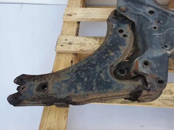 Trave di Sospensione Anteriore Peter Steiner per Audi A3 image 7