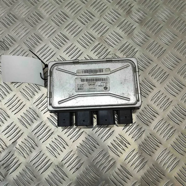 BMW 5 Gran Turismo Bränslerörsmodul OEM 32436793363 image 3